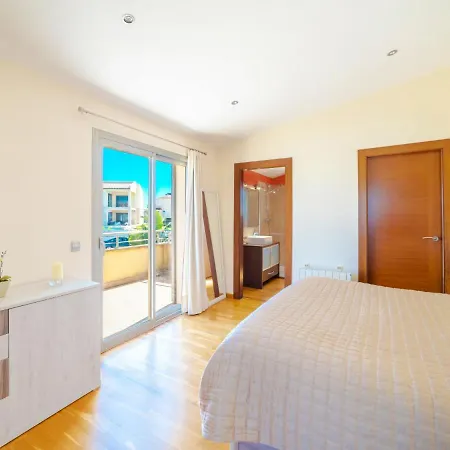Son Jil By Interhome Alcudia (Mallorca)