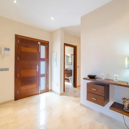 Son Jil By Interhome Villa *
