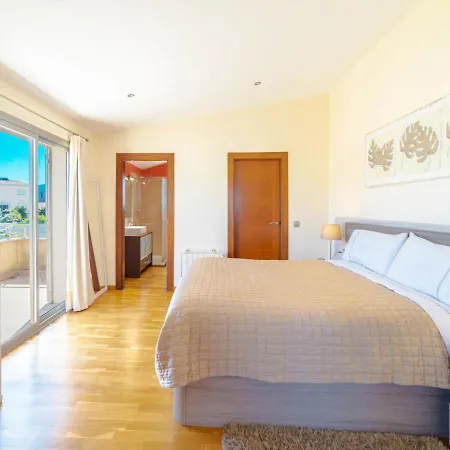 Son Jil By Interhome