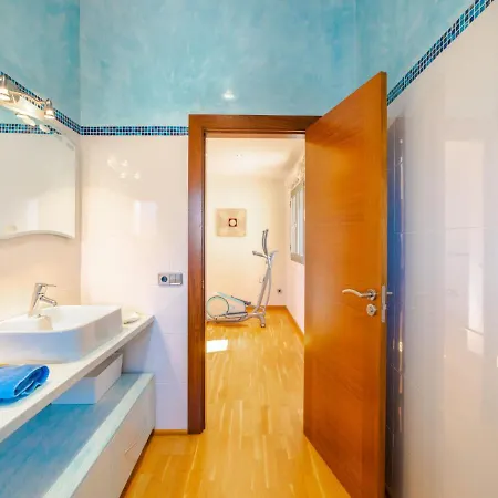 Son Jil By Interhome * Alcudia (Mallorca)