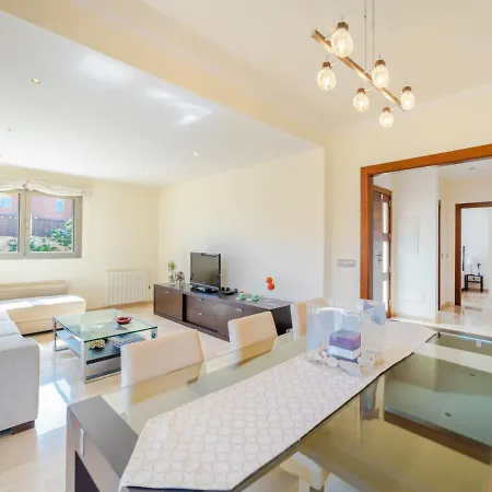 Villa Son Jil By Interhome *