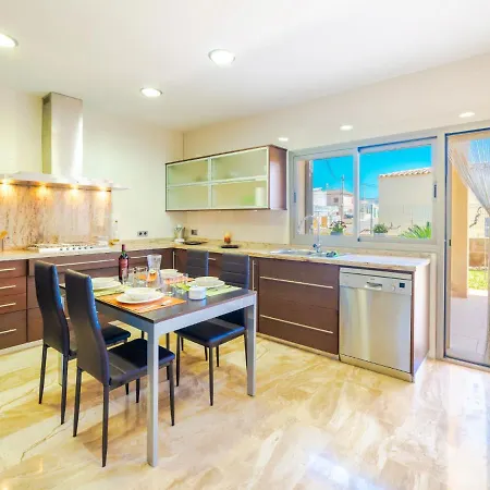 Villa Son Jil By Interhome *