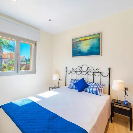 Son Jil By Interhome Villa Alcudia (Mallorca)