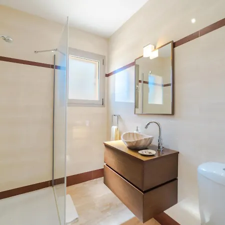 Villa Son Jil By Interhome Alcudia (Mallorca)