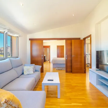 Son Jil By Interhome Villa