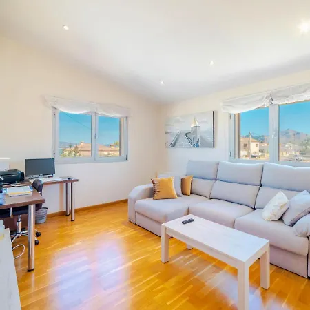 Son Jil By Interhome