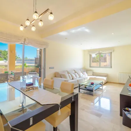 Son Jil By Interhome * Alcudia (Mallorca)