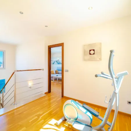 Son Jil By Interhome Villa Alcudia (Mallorca)