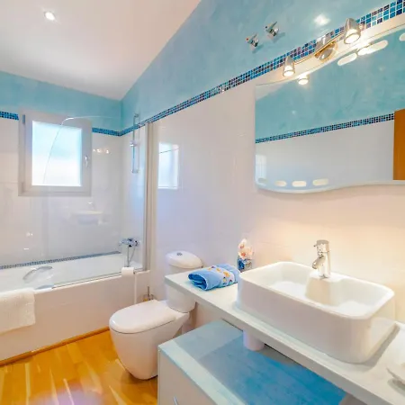 Son Jil By Interhome Villa