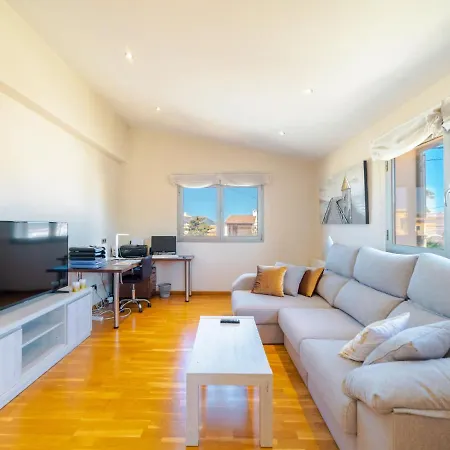 Son Jil By Interhome Villa