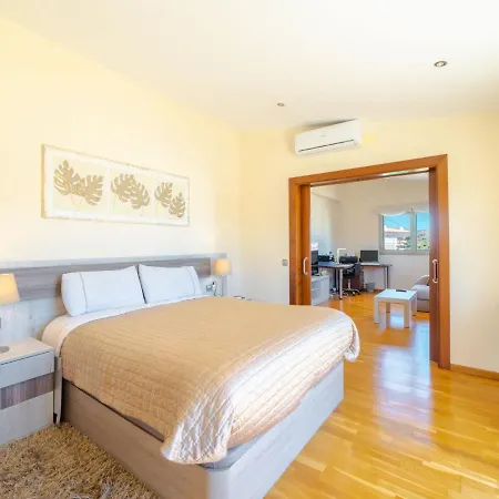 Son Jil By Interhome