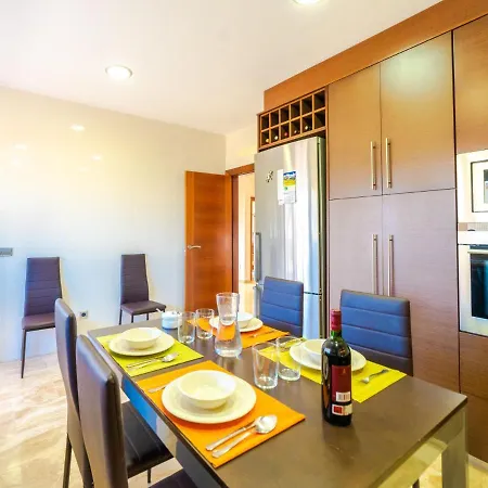 Villa Son Jil By Interhome Alcudia (Mallorca)