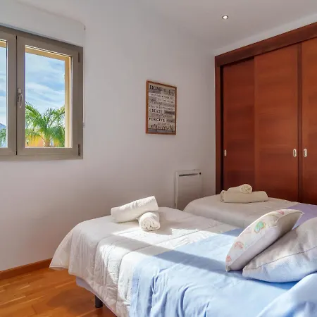 Son Jil By Interhome * Alcudia (Mallorca)