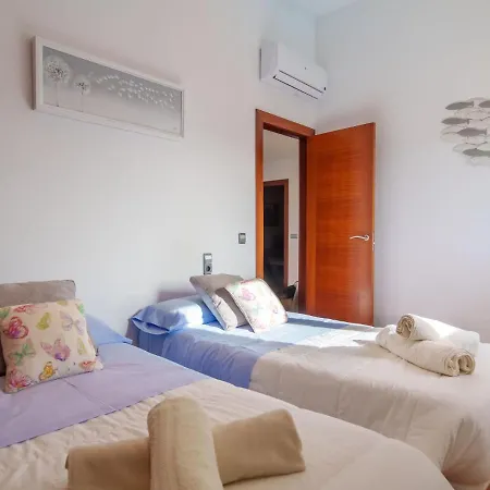 Son Jil By Interhome