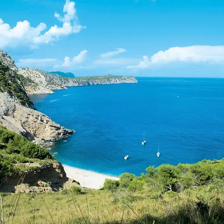 Son Jil By Interhome Alcudia (Mallorca)