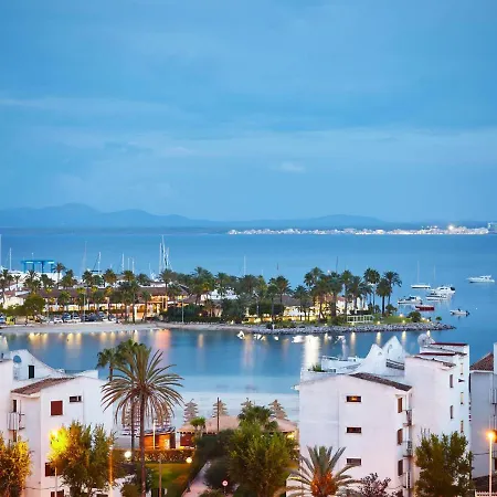 Son Jil By Interhome Alcudia (Mallorca)
