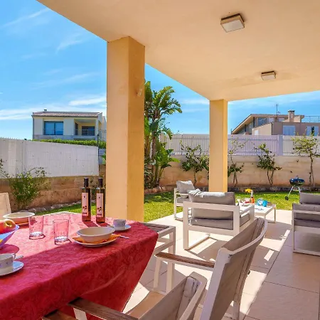 Son Jil By Interhome Villa