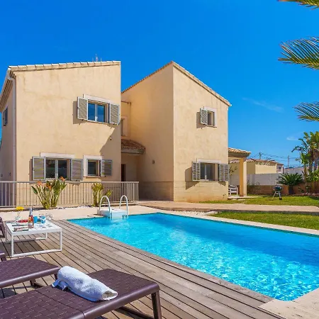 Son Jil By Interhome *