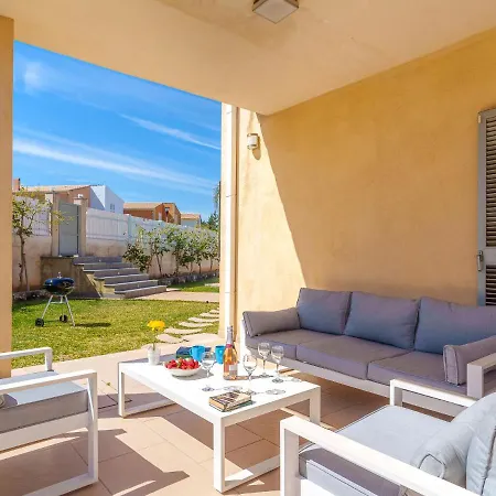 Villa Son Jil By Interhome