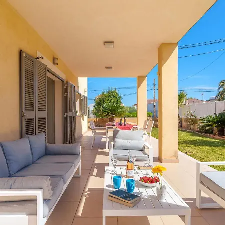 Son Jil By Interhome