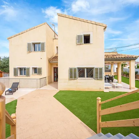 Son Jil By Interhome Alcudia (Mallorca)