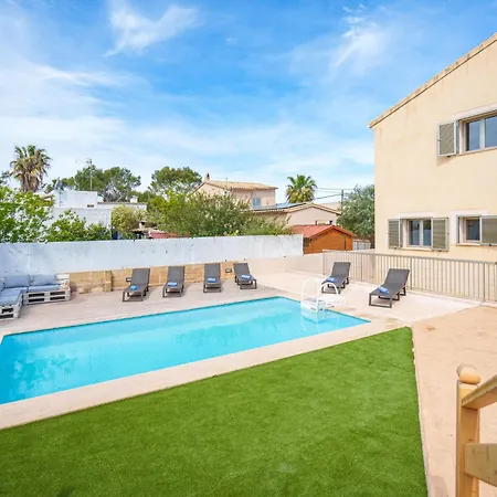 Son Jil By Interhome