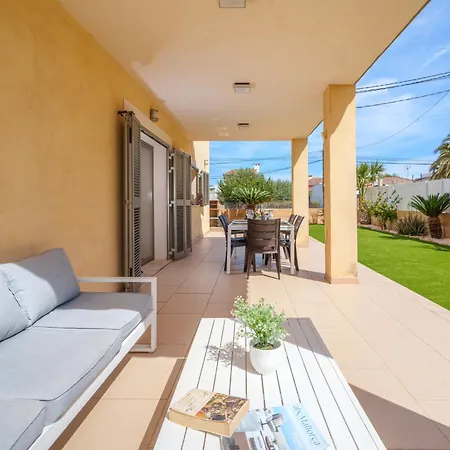 Villa Son Jil By Interhome
