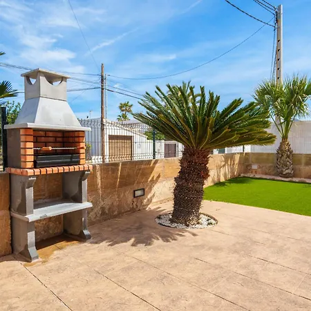 Villa Son Jil By Interhome