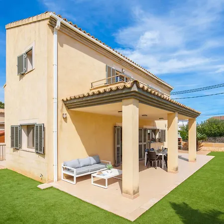 Villa Son Jil By Interhome *