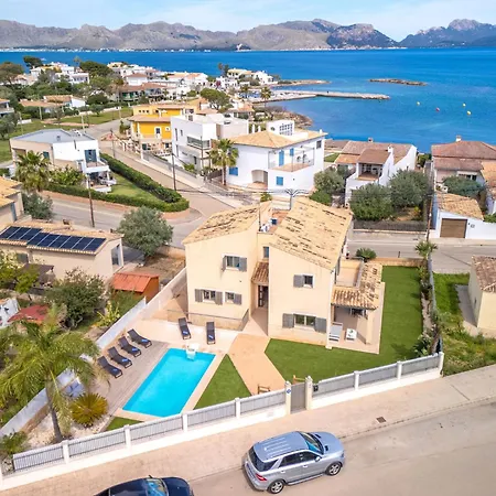 Son Jil By Interhome