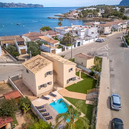 Villa Son Jil By Interhome