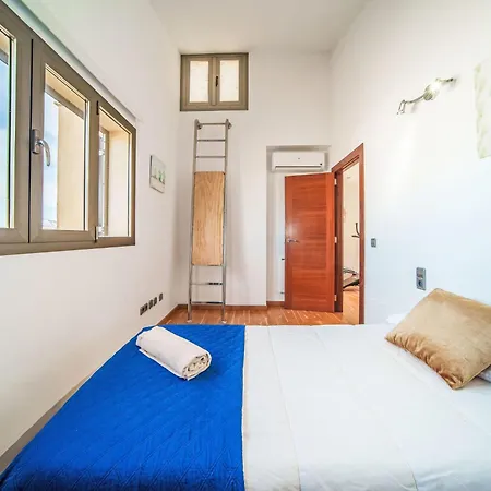 Son Jil By Interhome Villa *