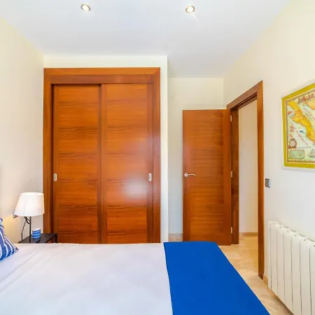 Son Jil By Interhome Alcúdia