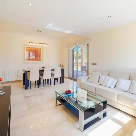 Son Jil By Interhome